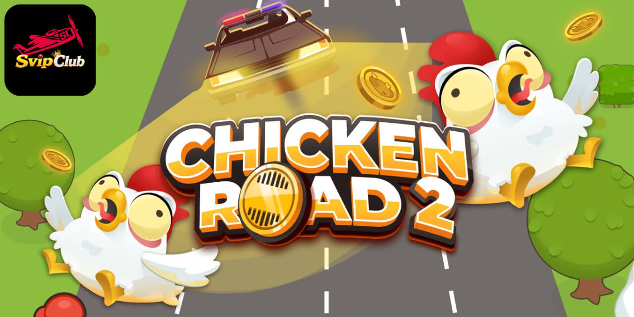 Chicken Road 2