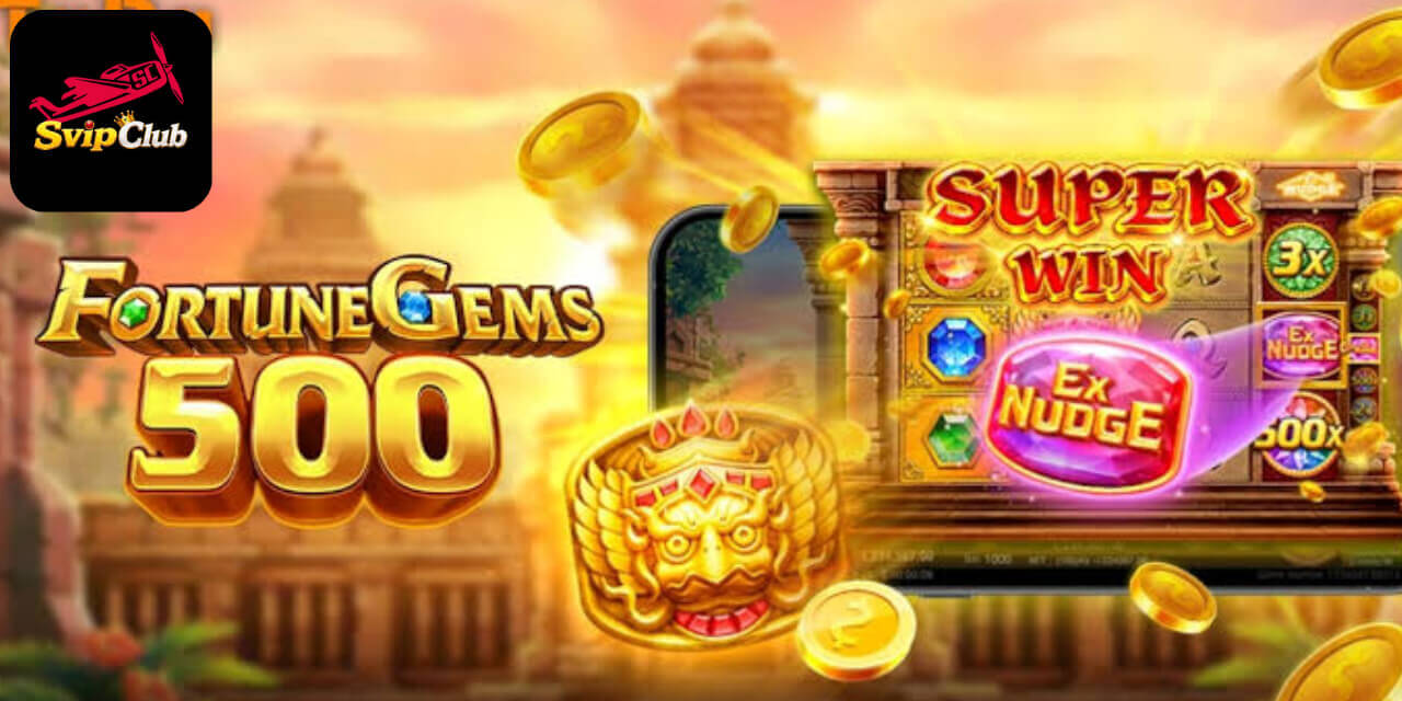 Gems 500