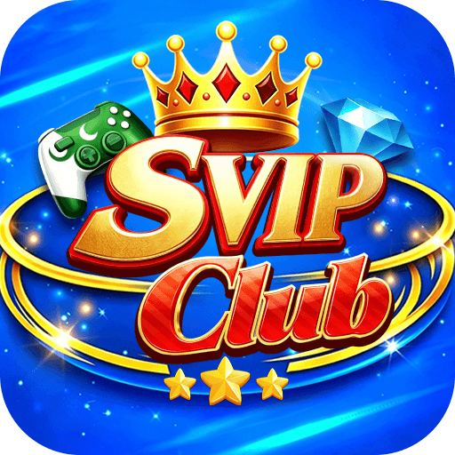 SvipClub Logo